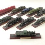 848 2434 MODEL RAILWAY